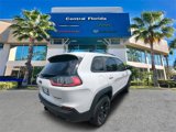 Certified 2022 Jeep Cherokee Trailhawk w/ Trailer Tow Group image 4