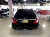 Used 2013 Mercedes-Benz CLS 550 4MATIC image 5