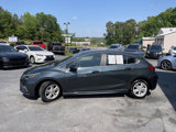 Used 2018 Chevrolet Cruze LT w/ Convenience Package image 4