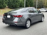 New 2025 Nissan Sentra S image 3