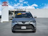 Certified 2024 Toyota Corolla Cross XSE w/ Convenience Package image 2