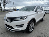 Used 2015 Lincoln MKC AWD w/ Equipment Group 102A Reserve image 2