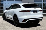 New 2025 Jaguar F-PACE R-Dynamic S image 3