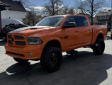 Used 2015 RAM 1500 Sport image 2