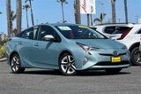 Used 2017 Toyota Prius Two image 2