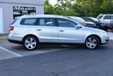 Used 2009 Volkswagen Passat Komfort image 4