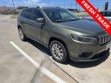 Used 2019 Jeep Cherokee Latitude w/ Popular Appearance Group image 3