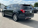 Used 2016 Ford Explorer Limited image 5