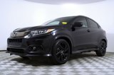 Used 2022 Honda HR-V Sport image 2