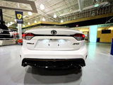 Used 2021 Toyota Corolla SE image 2