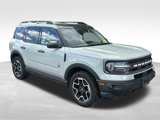 Used 2021 Ford Bronco Sport Big Bend w/ Big Bend Package image 3