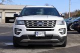 Certified 2017 Ford Explorer XLT image 2