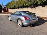Used 2005 Chrysler Crossfire Limited image 4