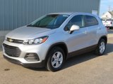 Used 2020 Chevrolet Trax LS w/ Tint and Cruise Package image 5