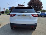 Used 2019 Chevrolet Traverse LT w/ LPO, 'HIT The Road' Package image 5