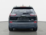 Used 2019 Jeep Cherokee Latitude Plus w/ Comfort/Convenience Group image 4