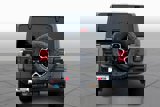Used 2021 Jeep Wrangler Unlimited Rubicon 4xe w/ Steel Bumper Group image 4