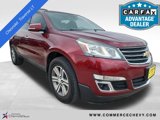 Used 2016 Chevrolet Traverse LT image 1
