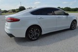 Used 2019 Ford Fusion SEL image 5