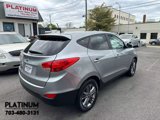 Used 2015 Hyundai Tucson GLS image 4