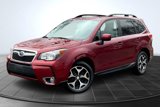 Used 2015 Subaru Forester 2.0XT Premium image 3