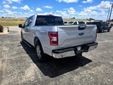 Used 2018 Ford F150 XLT w/ Equipment Group 302A Luxury image 5
