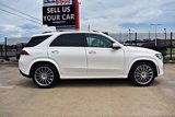 Used 2021 Mercedes-Benz GLE 350 image 4