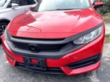 Used 2016 Honda Civic LX image 5