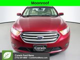 Used 2016 Ford Taurus SEL w/ Equipment Group 201A image 2