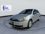 Used 2011 Ford Focus SEL w/ 301A Rapid Spec Order Code image 2
