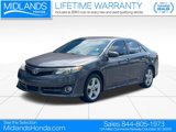 Used 2014 Toyota Camry SE image 3