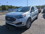Certified 2023 Ford Edge SEL w/ Convenience Package image 2
