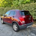 Used 2016 Chevrolet Trax LT image 4