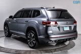 Used 2022 Volkswagen Atlas SEL Premium image 4