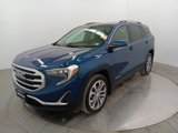Used 2020 GMC Terrain SLT w/ Preferred Package image 4