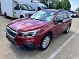 Used 2018 Subaru Outback 2.5i w/ Popular Package #1 image 2