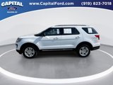 Used 2018 Ford Explorer XLT image 5