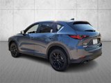 New 2025 MAZDA CX-5 Carbon Edition image 5