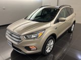 Certified 2018 Ford Escape SE image 3
