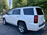 Used 2015 Chevrolet Tahoe LTZ image 3
