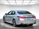 Used 2018 Toyota Camry SE w/ Convenience Package image 2