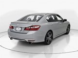 Used 2017 Honda Accord Sport Special Edition image 6