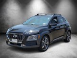Certified 2021 Hyundai Kona Ultimate w/ Cargo Package image 5