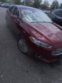 Used 2014 Ford Fusion Energi Titanium image 3