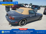 Used 1997 MAZDA MX-5 Miata image 4