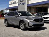 New 2025 Acura MDX FWD image 2