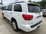 Used 2008 Toyota Sequoia Limited image 5