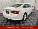 Used 2023 Chevrolet Malibu LT image 3