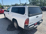 Used 2007 Toyota Tacoma 2WD Regular Cab image 5