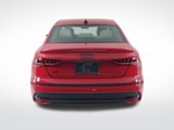 New 2025 Audi A3 2.0T Premium image 4